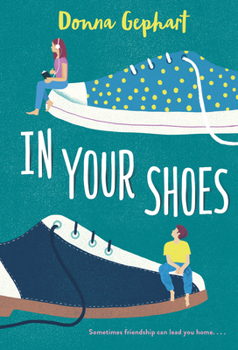 Paperback In Your Shoes Book