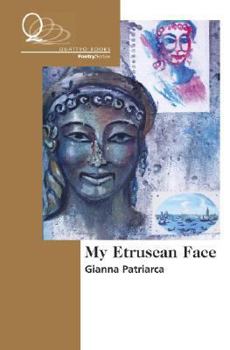 Paperback My Etruscan Face Book