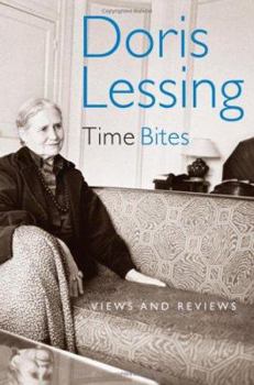 Time Bites: Views and Reviews