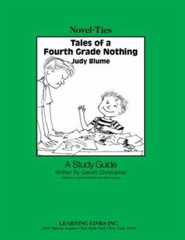 Paperback Tales of a Fourth Grade Nothing Book