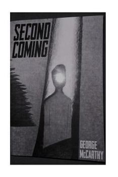 Paperback Second Coming Book