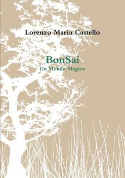 Paperback BonSai [Italian] Book