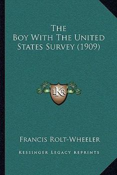 The Boy With The United States Survey
