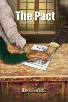 Paperback The Pact Book