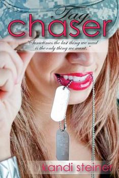 Paperback Tag Chaser Book