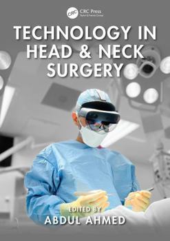 Paperback Technology in Head & Neck Surgery Book