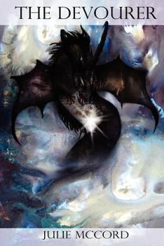 Paperback The Devourer Book