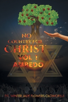 Paperback No Country for Christ: Vol 1 Book