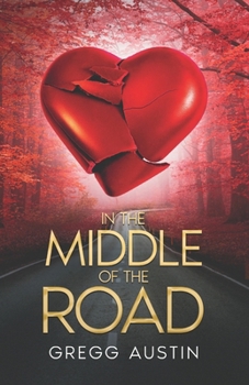 Paperback In The Middle Of The Road Book