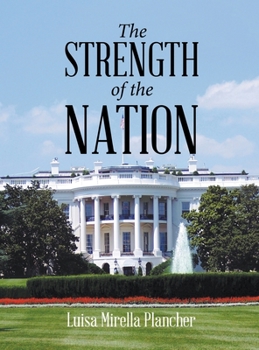 Hardcover Strength Of The Nation Book