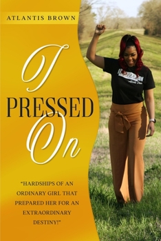Paperback I Pressed on Book