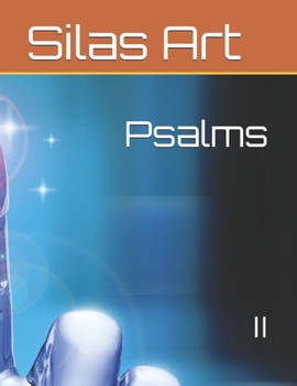 Paperback Psalms: II Book