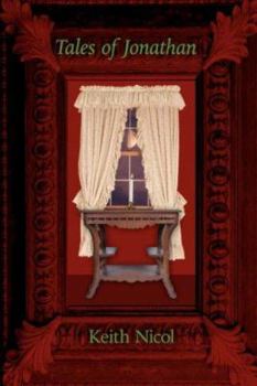 Paperback Tales of Jonathan Book