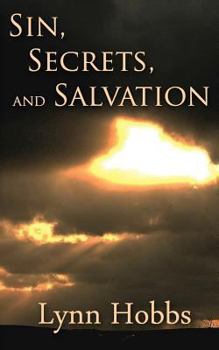Paperback Sin, Secrets, and Salvation Book