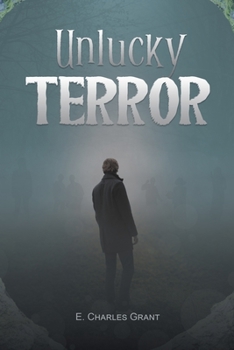 Paperback Unlucky Terror Book