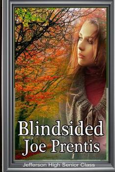 Paperback Blindsided Book