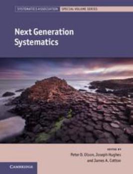 Digital Download Next Generation Systematics Book