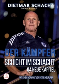 Paperback Der Kämpfer: Schicht im Schacht [German] Book