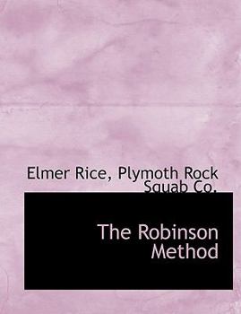 The Robinson Method