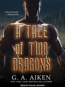 Audio CD A Tale of Two Dragons Book