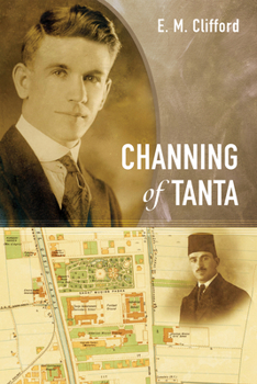 Hardcover Channing of Tanta Book