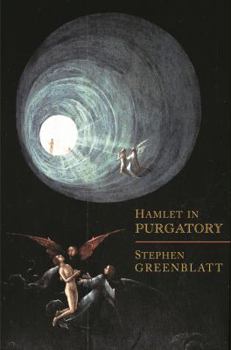 Paperback Hamlet in Purgatory Book