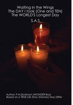 Hardcover Waiting in the Wings Book