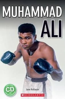 Paperback Muhammad Ali Book