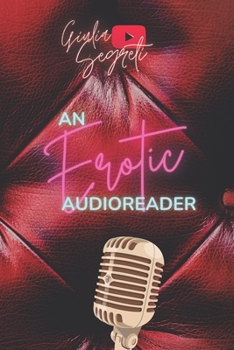Paperback An Erotic Audioreader Book