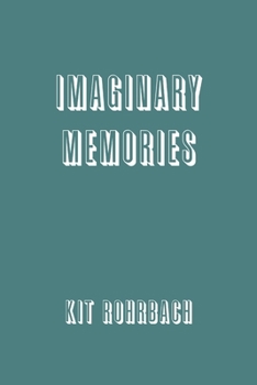 Paperback Imaginary Memories Book
