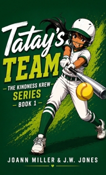 Hardcover Tatay's Team: The Kindness Krew Book