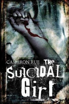 Paperback The Suicidal Girl Book