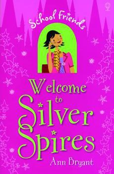 Paperback Welcome to Silver Spires Book
