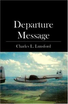 Paperback Departure Message Book