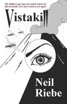 Paperback Vistakill Book