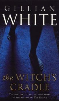 Mass Market Paperback The Witch's Cradle Book