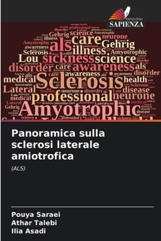 Paperback Panoramica sulla sclerosi laterale amiotrofica [Italian] Book