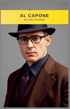 Paperback Al Capone Book