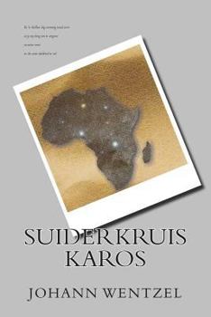 Paperback Suiderkruis Karos [Afrikaans] Book