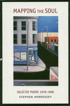 Paperback Mapping the Soul: Selected Poems 1978-1998 Book