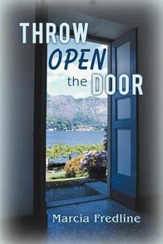 Paperback Throw Open the Door Book