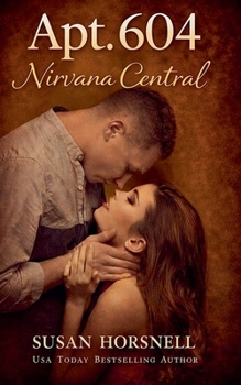 Paperback Apt. 604 Nirvana Central Book
