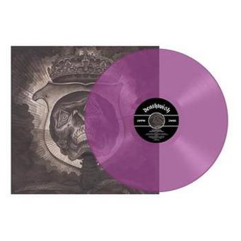 Vinyl Darkness Come Alive Book