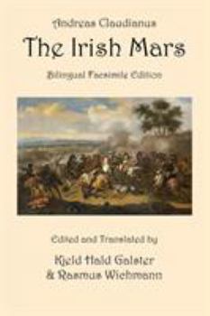 Paperback The Irish Mars: Bilingual Facsimile Edition Book