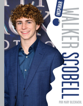 Walker Scobell (Inspirar) (Spanish Edition)