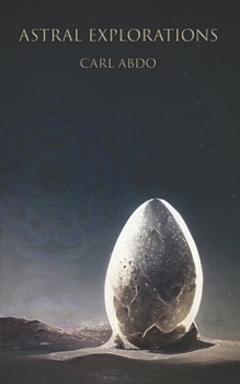 Paperback Astral Explorations Book