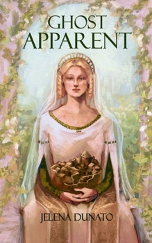 Paperback Ghost Apparent Book