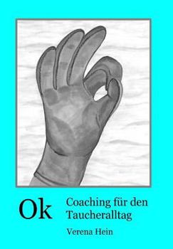 Paperback Ok- Coaching für den Taucheralltag [German] Book