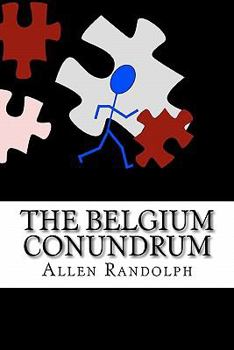 Paperback The Belgium Conundrum Book