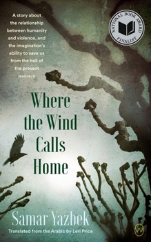 Paperback Where the Wind Calls Home Book